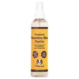 Natural Dog Sensitive Skin Spritz, , large