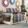 Bright Stripe Furniture Protector, , large