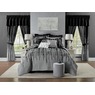 Gilda 30-Piece Bed Set, , large