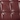 Laurel Oversized Tufted Stool, Burgundy, swatch