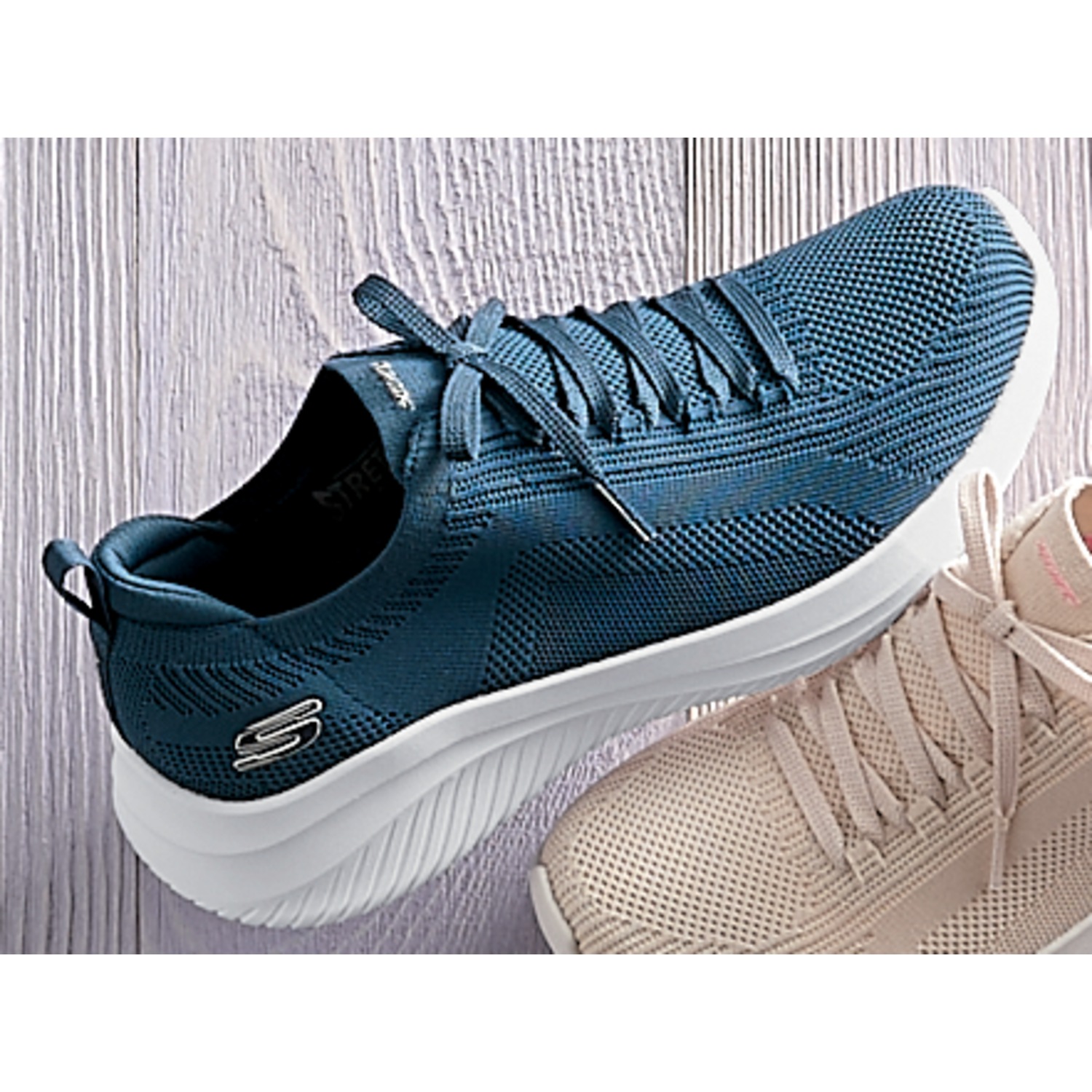 Skechers ultra shop flex