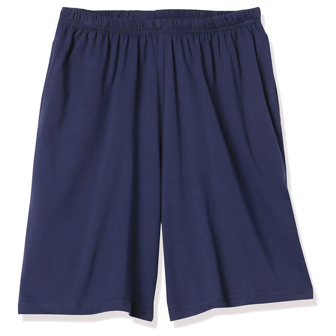 Knit Shorts - Solid and Print, , large