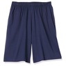 Knit Shorts - Solid and Print, , large