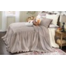 Classic Gingham 3-Piece Bedspread Set with Shams, , large
