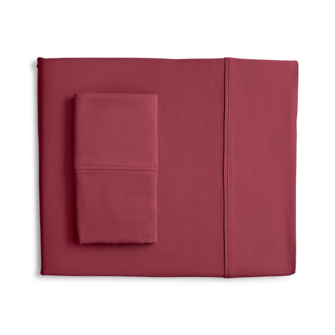 Bed Tite 300-Thread Count Cotton Sheet Set, , large