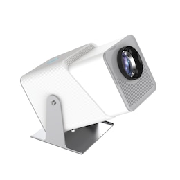 Intelligent Galaxy Mini LCD Projector, , large