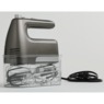5-Speed Hand Mixer with Storage Case, , large