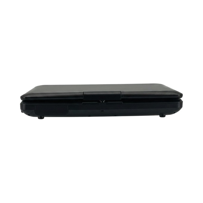 Emerson 10.1" Swivel Screen DVD Player, Black, large