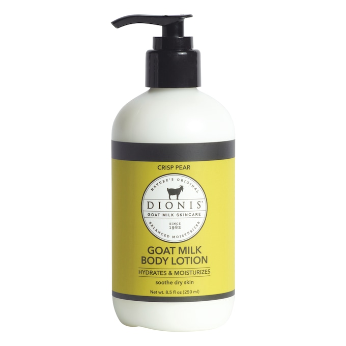Dionis Goat Milk Body Lotion, , large
