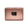 Emerson 10.1" Swivel Screen DVD Player, Rose Gold, large
