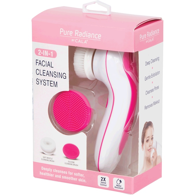 2-Way Facial Cleansing System, , large