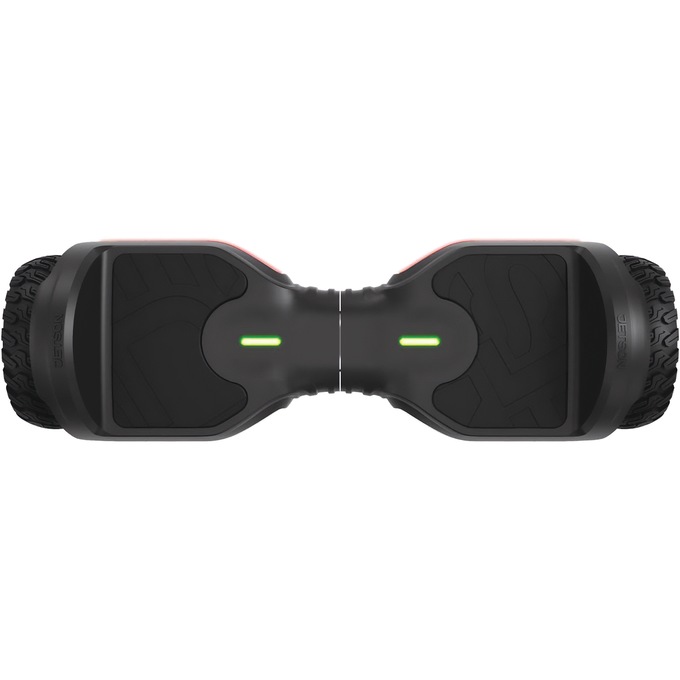 Jetson Self Balancing Hoverboard, , large