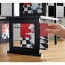 Kitchen Corner Shelf, , large