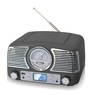 Retro Tabletop Stereo, , large