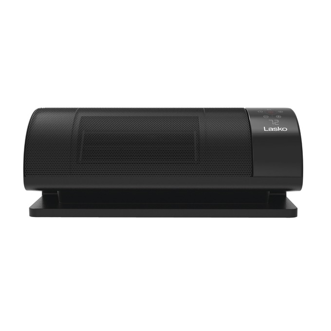 Lasko Low-Profile Baseboard Heater with Remote, , large