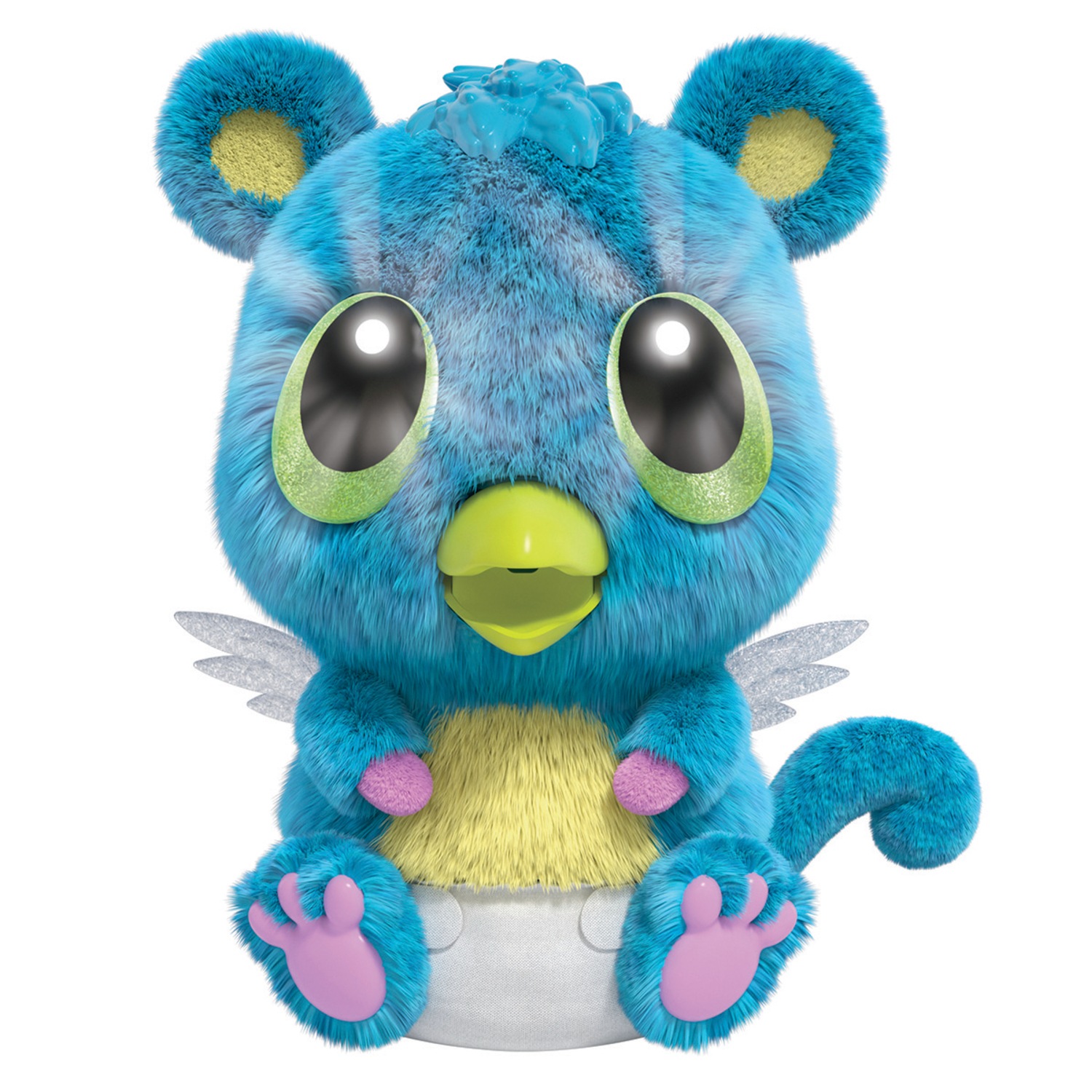 spin master hatchimals action & toy figures