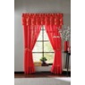 Cherry Blossom Jacquard Panel Pair, , large