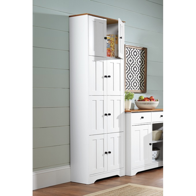 Katie Tall Cabinet with 8 Doors, , large