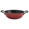 5-Piece Mason Enameled Cast Iron Cookware Set, Brick, large