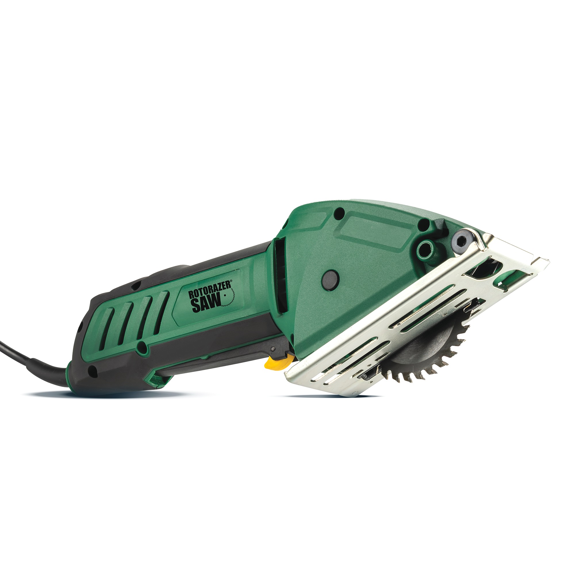 Rotorazer&reg; Saw, Green, large