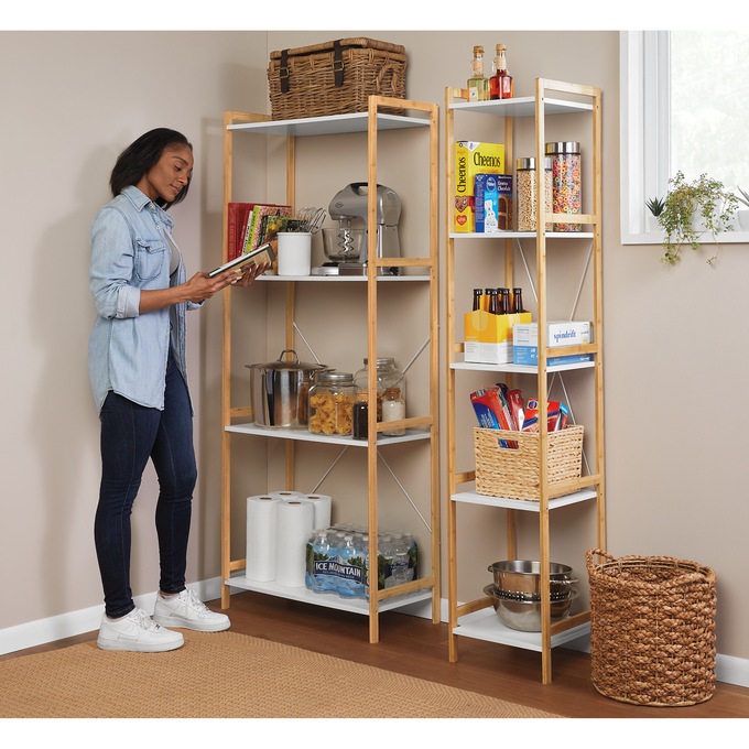 Pike Shelves, , large
