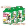 Instant Film - 60 Pack, , large