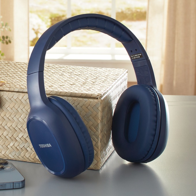 Headphones toshiba 2025