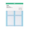Cricut 5-Pack 2x2 Reusable Card Mat, , large
