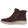 Skechers Relaxed Fit Wilshire Blvd Fresh-Zip Bootie, , large