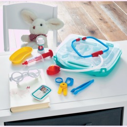 Get Well Toy Medical Kit , , large