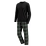 2-Piece Fleece PJ Set, , large