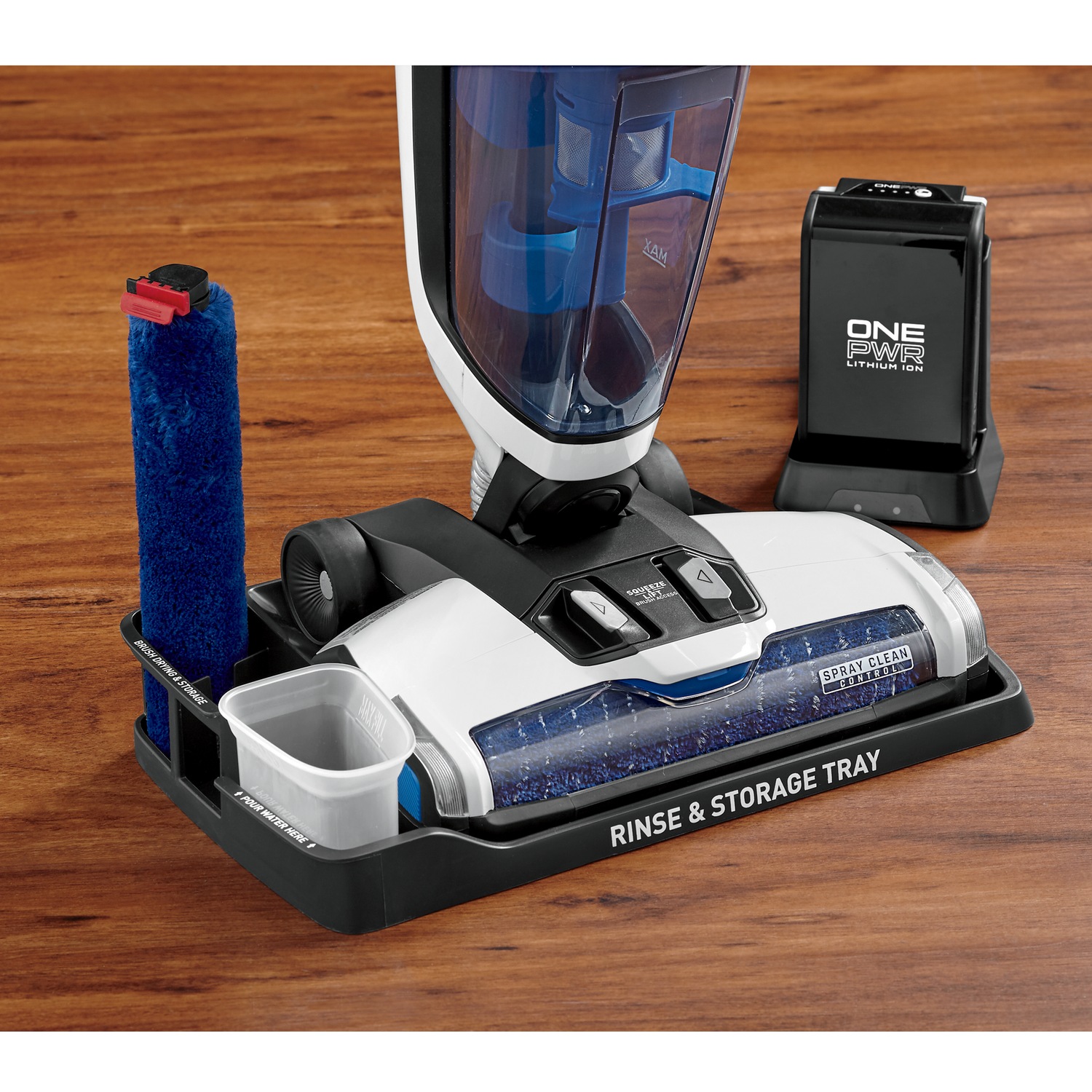 Hoover Onepwr Cordless Floormate Jet Ginny S