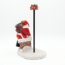 Holiday Paper Towel Holder, , large