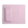 800-Thread Count Cotton-Blend Sheet Set, , large