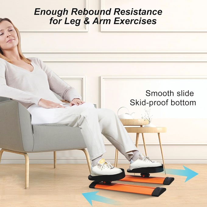 Leg Slider Exerciser, , large