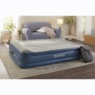Bestway Tritech Air Bed with Built-In Pump, , large