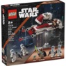 LEGO Barc Speeder Escape, , large
