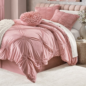 Portia Comforter Set, , large