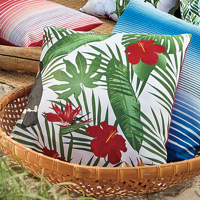 Outdoor Pillow, , large