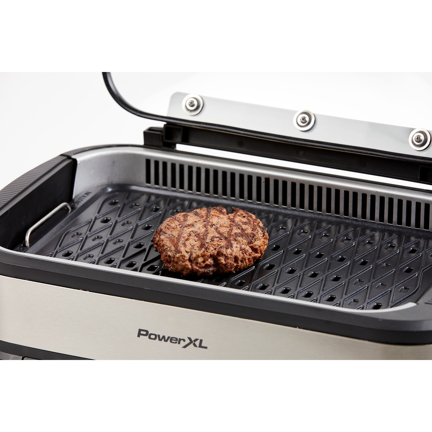 PowerXL Smokeless Grill (GR, PG-Series)