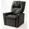Youth Recliner with USB Ports, , large