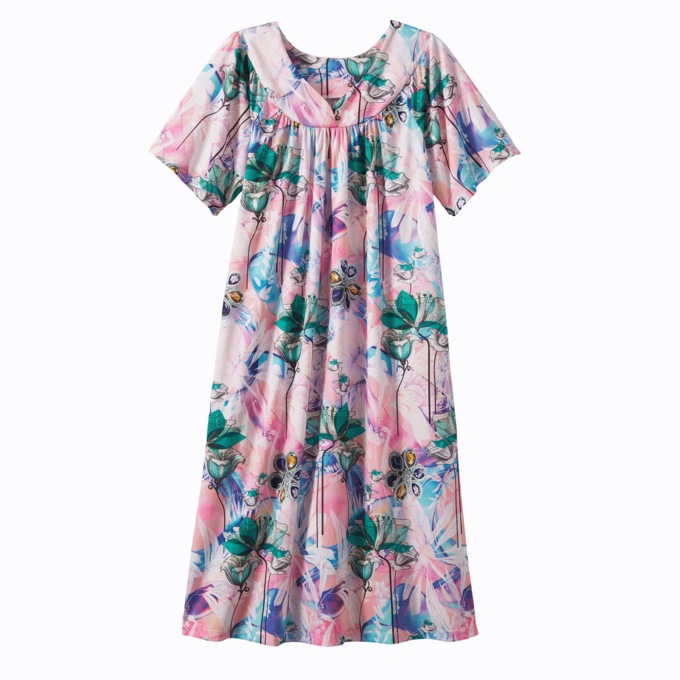 Sweetheart Neck Lounger, , large