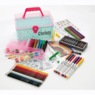 Art 101 Custom Art Box, , large
