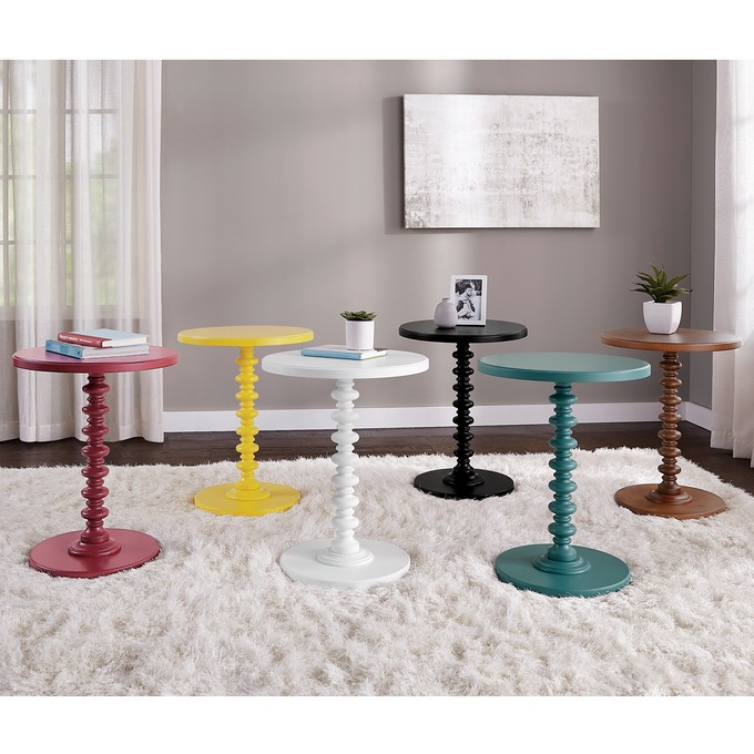 Keaton Side Table, , large