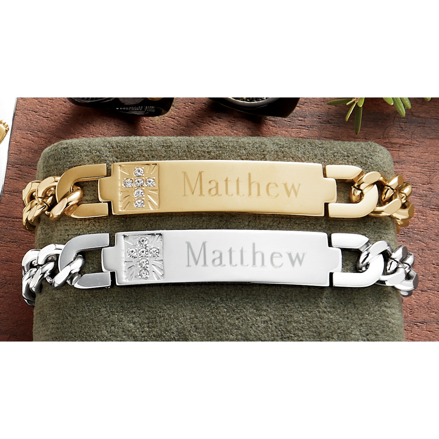 Jewelry - Bangles & Bracelets - Page 1 - Navika USA, Inc.