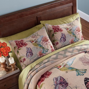 Natural Curiosities Sham, , large