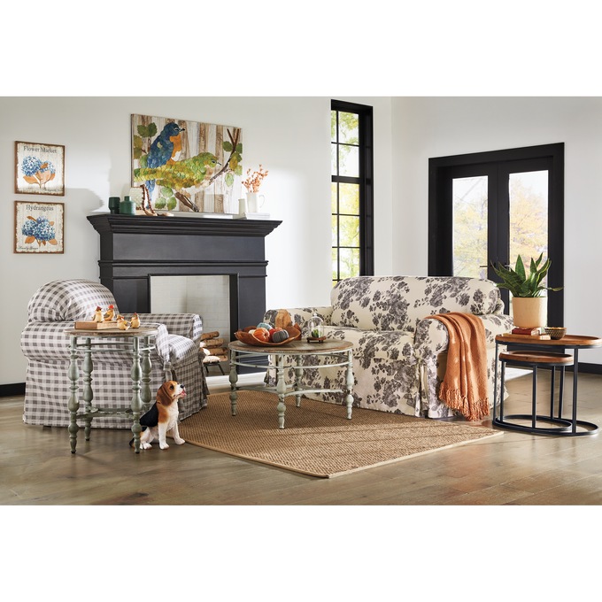 Danbury Panel, , large