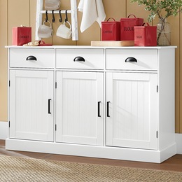 Miller Cabinet, , large