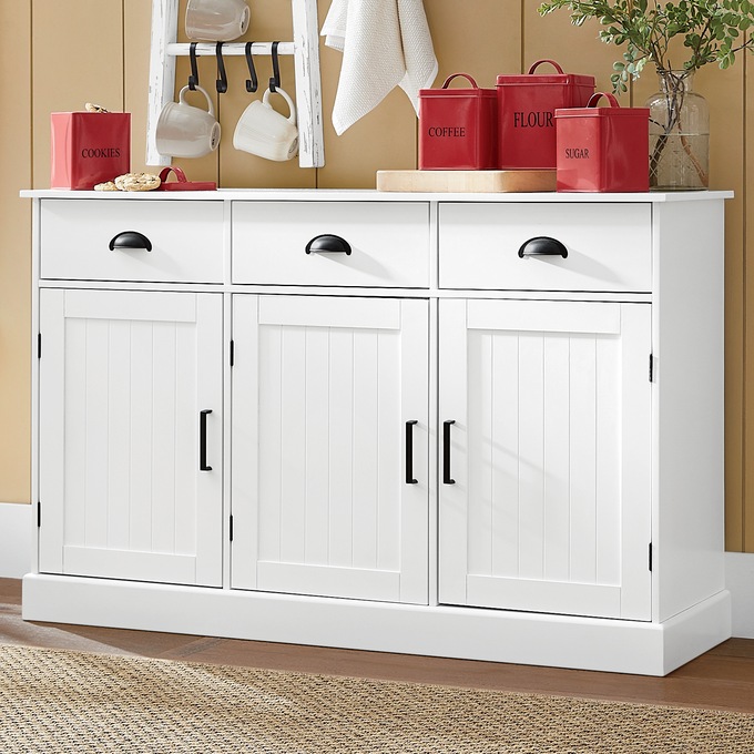 Miller Cabinet, , large