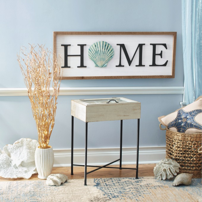 Gold Lit Branches, , large